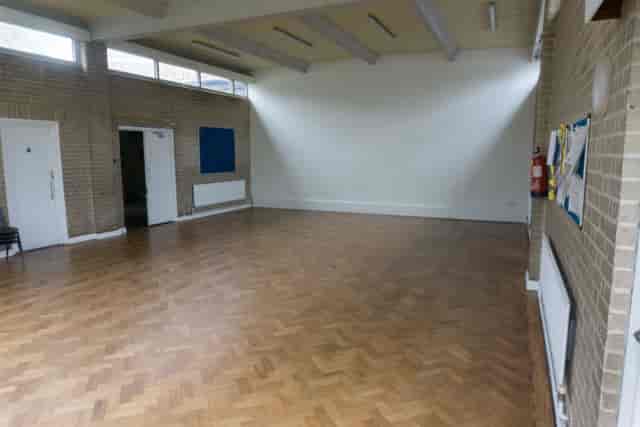 St Luke's Community Hall - image 2
