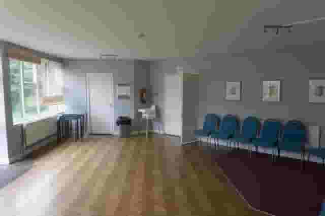 St Luke's Community Hall