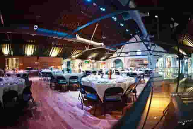 National Waterfront Museum