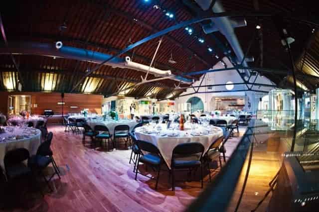 National Waterfront Museum
