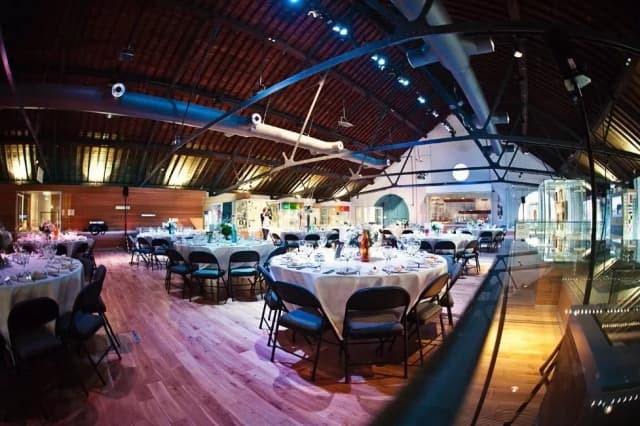 National Waterfront Museum