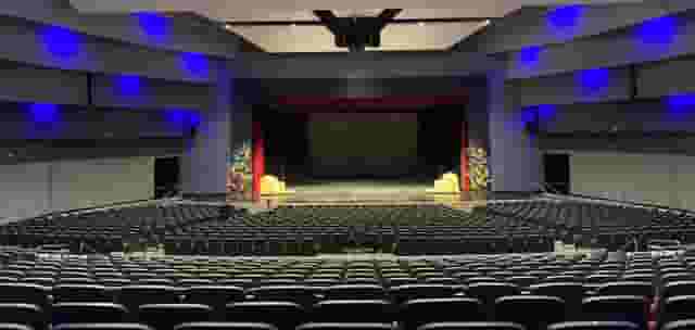 Dylan Thomas Theatre
