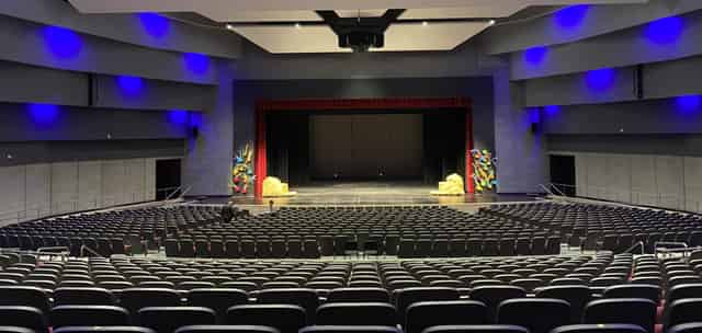 Dylan Thomas Theatre
