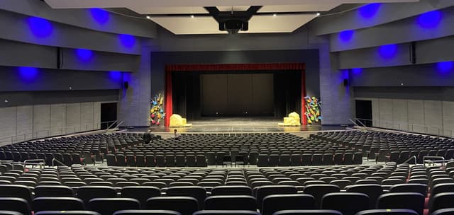 Dylan Thomas Theatre