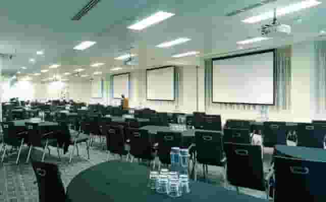 etc.venues Fenchurch Street