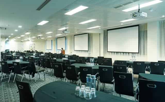 etc.venues Fenchurch Street