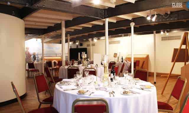 SS Great Britain