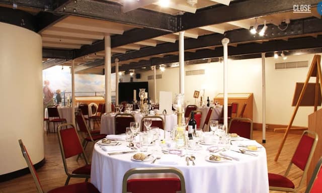 SS Great Britain