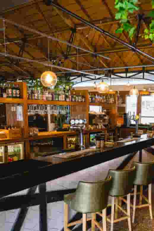 Harbour House Bristol