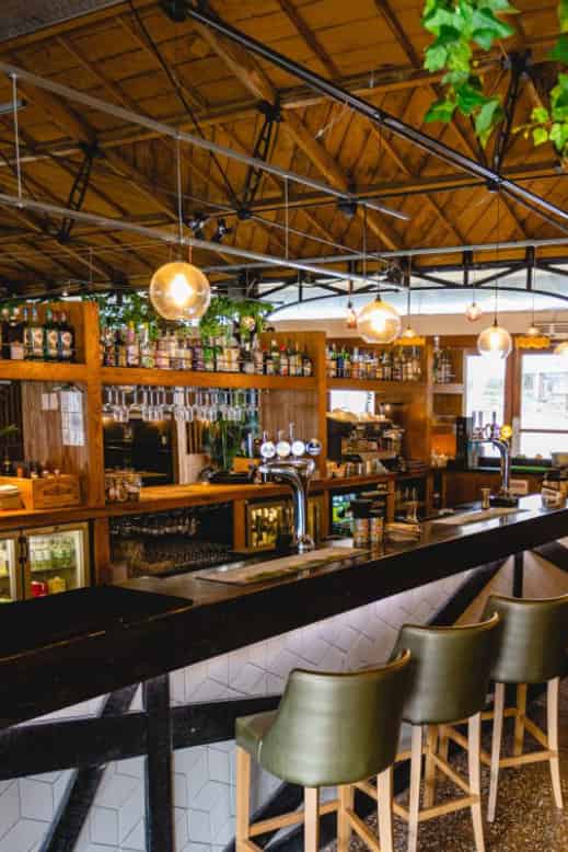 Harbour House Bristol