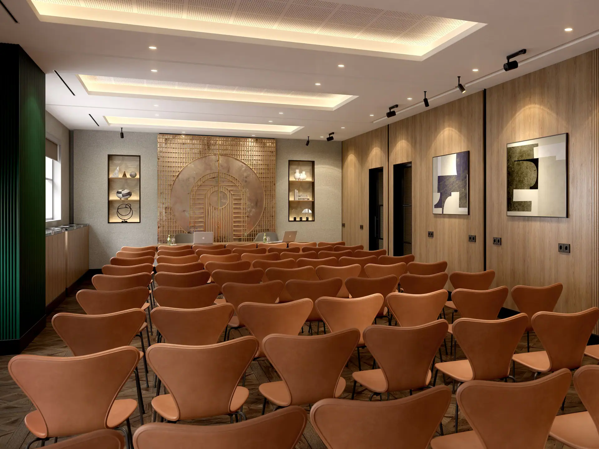 Hyatt Regency London Olympia - image 1