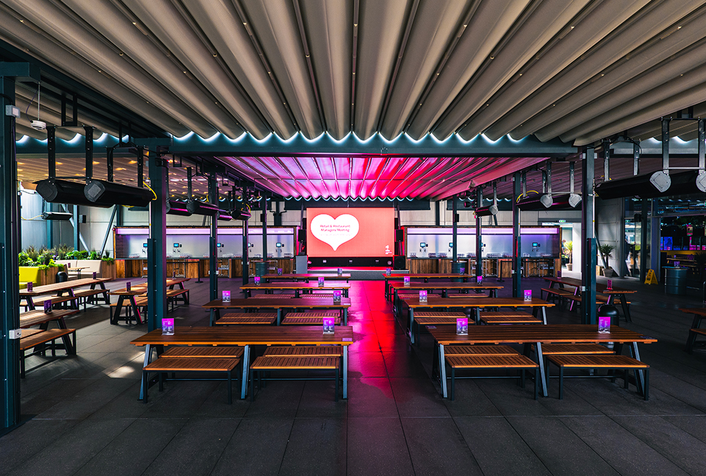 Gravity Max - Liverpool - image 1