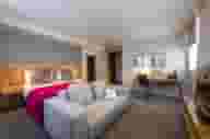 Meeting Rooms