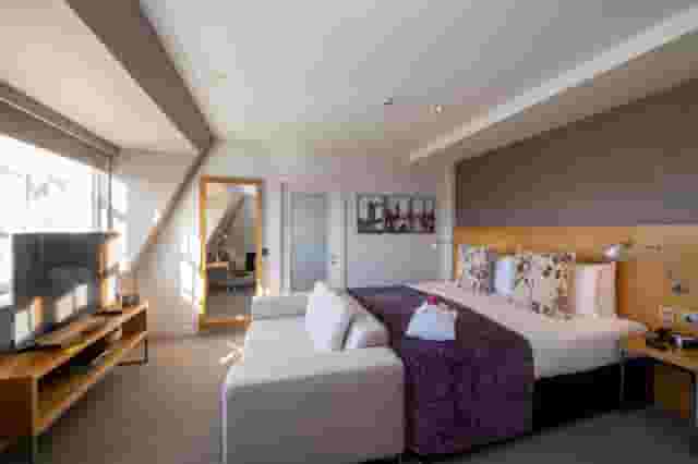 Bedrooms