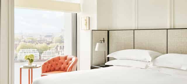 Park Hyatt London River Thames