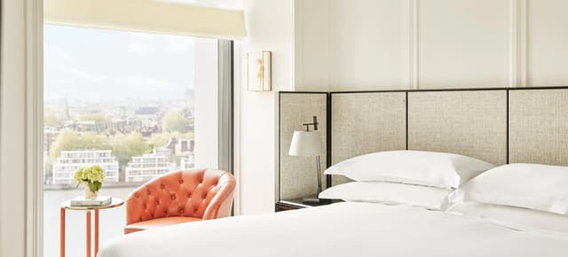 Park Hyatt London River Thames
