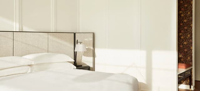 Park Hyatt London River Thames