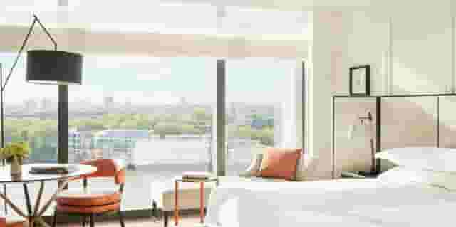Park Hyatt London River Thames