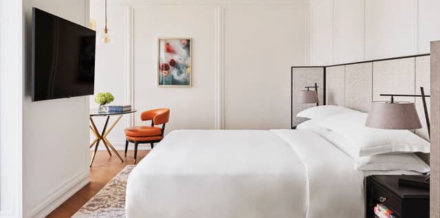 Park Hyatt London River Thames