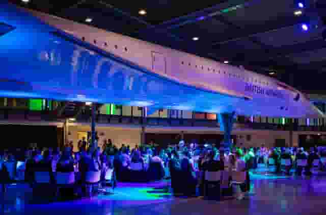 Aerospace Bristol