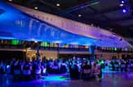 Formal Event Venues
