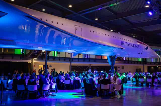 Aerospace Bristol