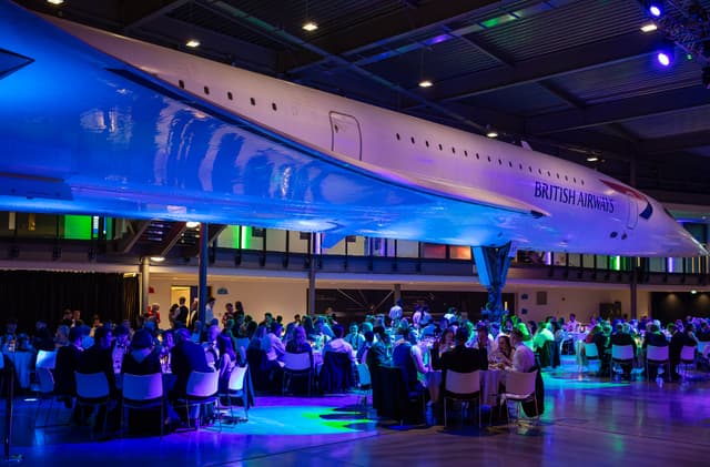 Aerospace Bristol