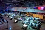 Unusual Venues