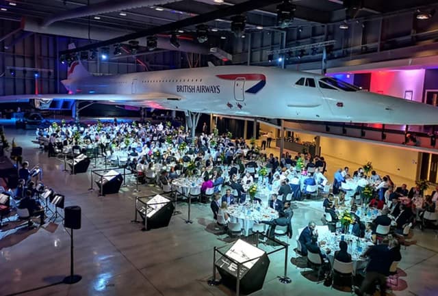 Aerospace Bristol