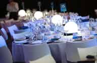 Christmas Party Venues