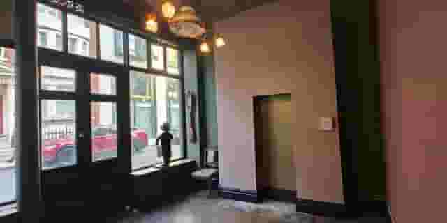 Ground Floor