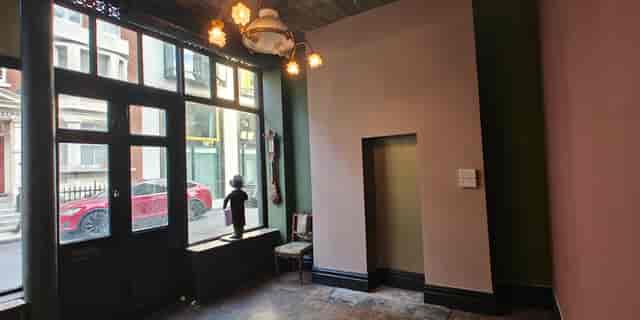 41 Whitfield Street