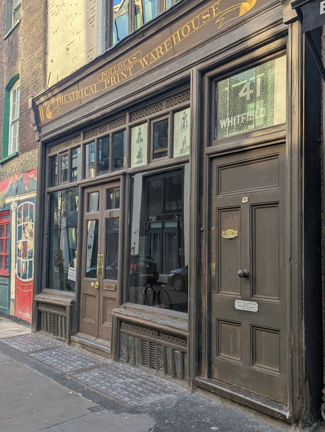 Ground Floor