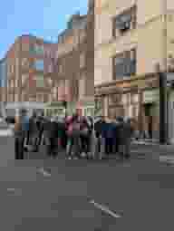 South West London