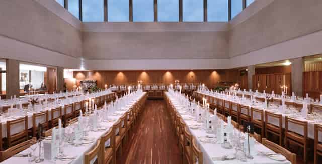 Pembroke College