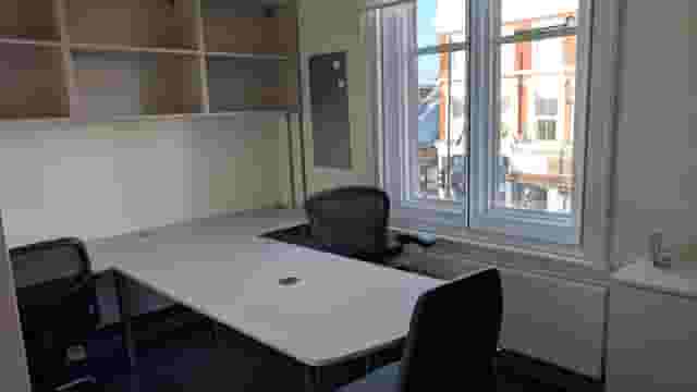 Office Space