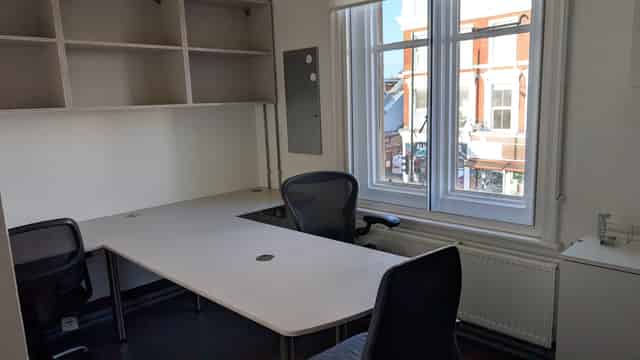 Office Space