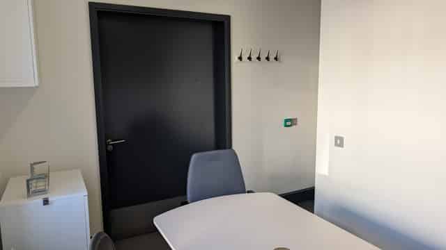 Office Space