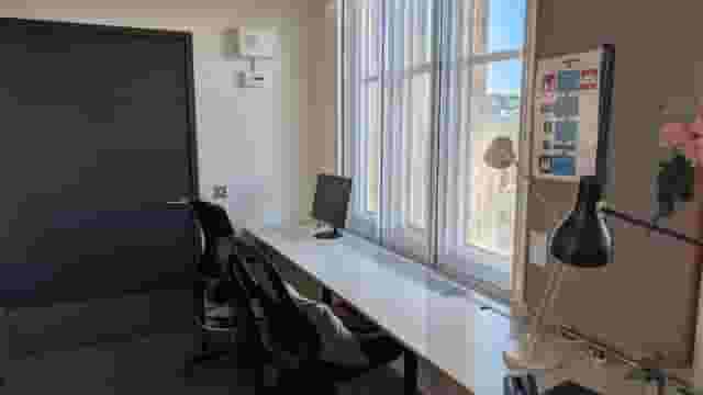 Office Space