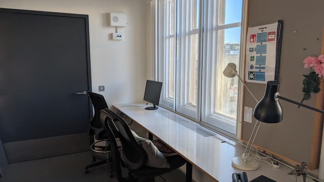 Office Space