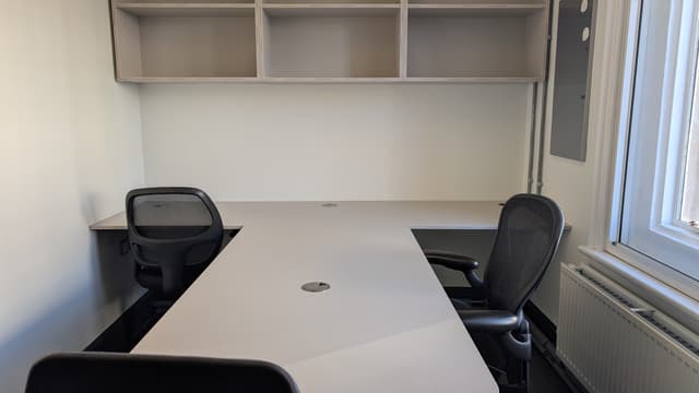 Office Space