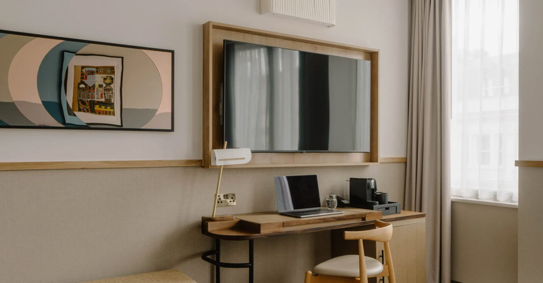 Club Quarters St. Paul’s - image 1