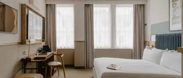 Bedrooms