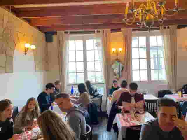 Le Cabanon Pigalle