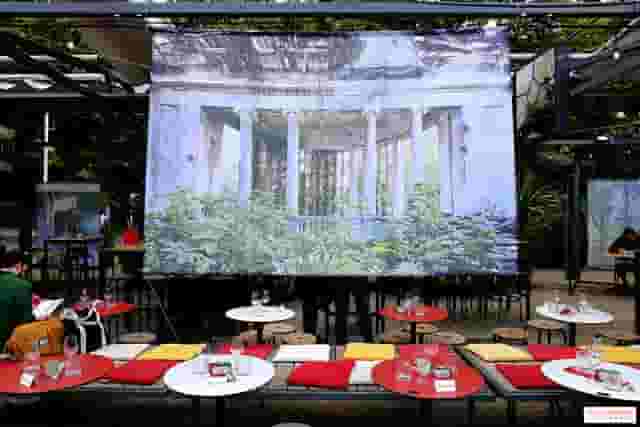 Le Cabanon Pigalle