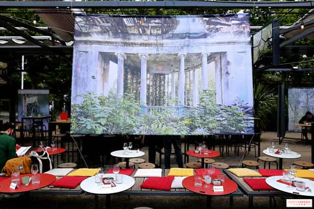 Le Cabanon Pigalle