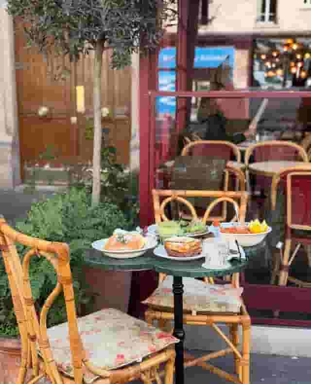 Les Bariolés de Maud Paris 9