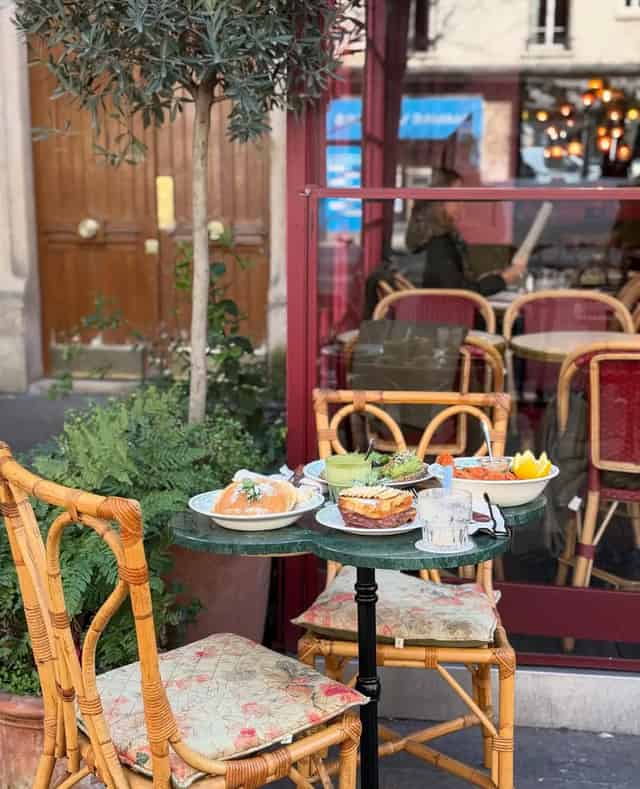 Les Bariolés de Maud Paris 9