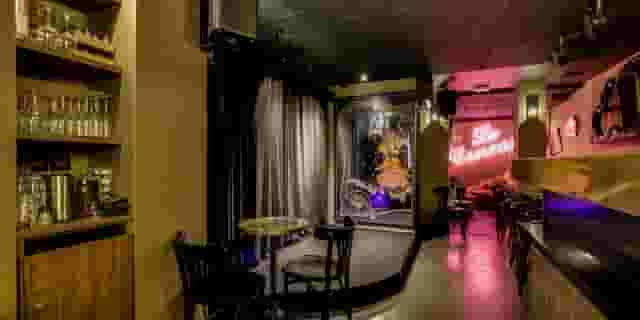 Le Cancan Pigalle