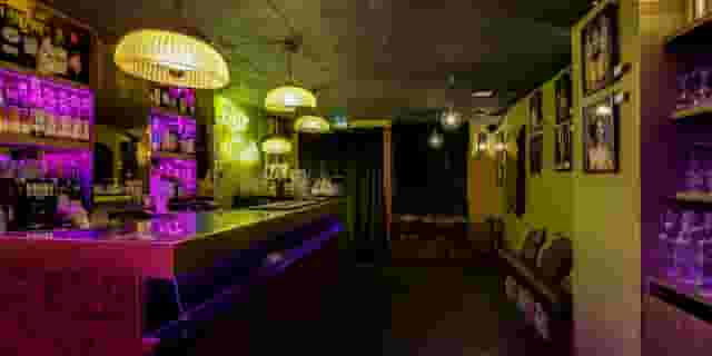 Le Cancan Pigalle
